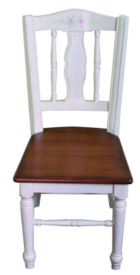 Real wood Furniture Chair Set Dining room Design 1 Chair new Chairs Country house armchair