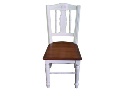 Real wood Furniture Chair Set Dining room Design 1 Chair new Chairs Country house armchair