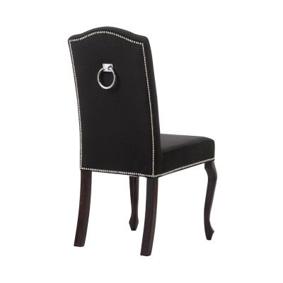 Designer Chair Luxury Chesterfield Upholstery Chairs Armchair Living Dining Room
