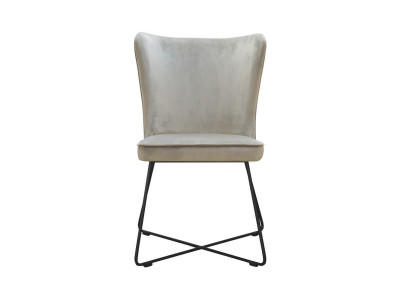 Design Waiting Room Chair Seat Chairs Practice Dining Room Fabric Textile Upholstery