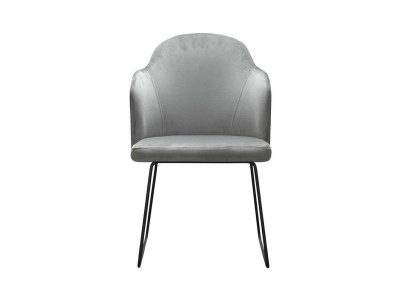 Design Chairs Chair Upholstery Seat Practice Dining Room Textile Fabric Waiting Office