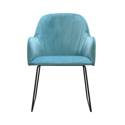 Design Chairs Chair Seat Practice Upholstery Dining Room Textile Fabric Waiting Office