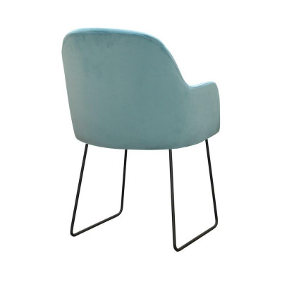 Design Chairs Chair Seat Practice Upholstery Dining Room Textile Fabric Waiting Office