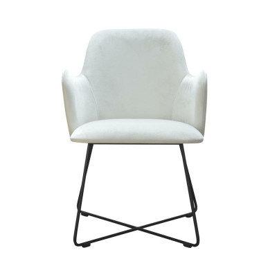 Design Chairs Chair Seat Practice Upholstery Dining Room Fabric Textile Waiting Office