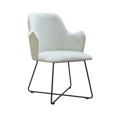 Design Chairs Chair Seat Practice Upholstery Dining Room Fabric Textile Waiting Office