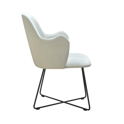 Design Chairs Chair Seat Practice Upholstery Dining Room Fabric Textile Waiting Office