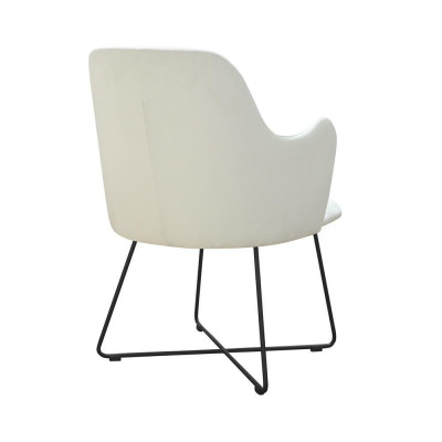 Design Chairs Chair Seat Practice Upholstery Dining Room Fabric Textile Waiting Office