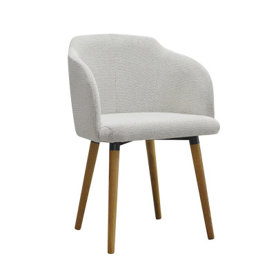 Design Chairs Chair Seat Practice Dining Room Textile Fabric Upholstery Waiting Office