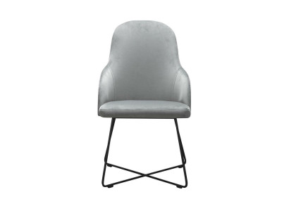 Design Chairs Chair Seat Practice Dining Room Fabric Textile Upholstery Waiting Office
