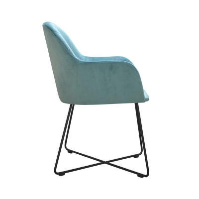 Design Chairs Chair Seat Practice Dining Room Upholstery Textile fabric Waiting Office