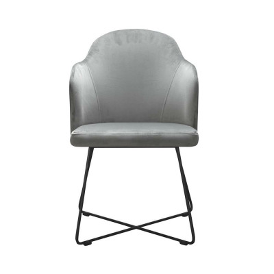 Design Chairs Chair Seat Upholstery Practice Dining Room Textile Fabric Waiting Office