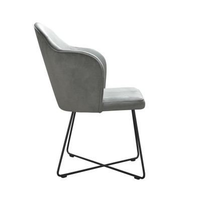 Design Chairs Chair Seat Upholstery Practice Dining Room Textile Fabric Waiting Office