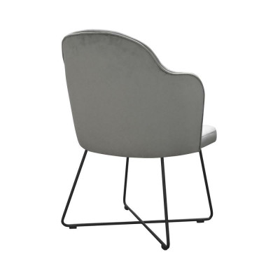 Design Chairs Chair Seat Upholstery Practice Dining Room Textile Fabric Waiting Office