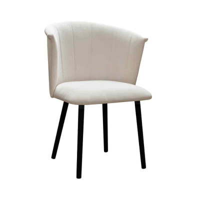 Design Chairs Upholstery Chair Seat Practice Dining Room Fabric Textile Waiting Office