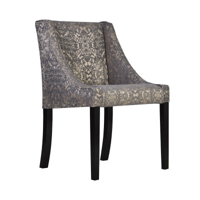 Design Lounge Club Chair Esszimer Lehn Relax Upholstery Gastro Chairs Armchair new