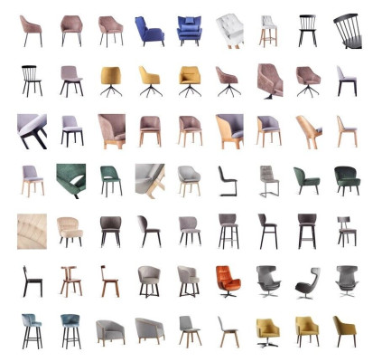 Design Chesterfield Armchair Chair Upholstery new Chairs Club Luxury