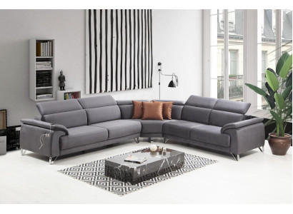 Sofa Couch Corner sofa L-shape Upholstered sofa Seat furniture Modern Luxury Furniture Living room