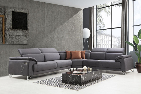 Sofa Couch Corner sofa L-shape Upholstered sofa Seat furniture Modern Luxury Furniture Living room