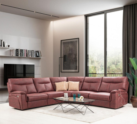Corner sofa Modern Relax Seat Luxury Furniture Living room Sofa Couch L-shape new
