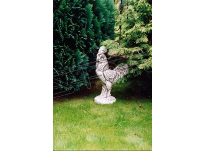Garden Decoration Chicken Statue Sculpture Figures Sculptures Designer