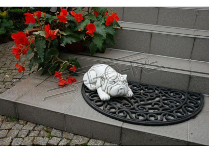 Garden Decoration Dog Statue Sculpture Figures Sculptures Designer