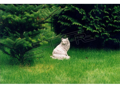 Garden Decoration Cat Statue Sculpture Figures Sculptures Design