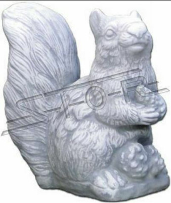 Garden Decoration Patio Stone Figures Statue Sculpture Decoration