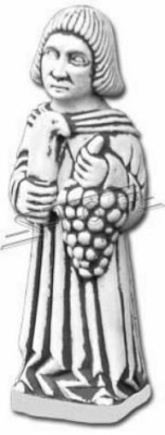 Garden Decoration Statue Sculpture Figures Sculptures Designer