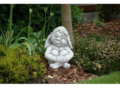 Garden Decoration Statue Sculpture Figures Sculptures Designer Figure