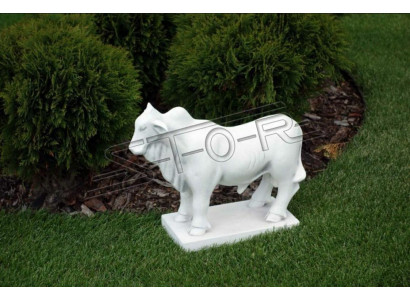 Garden Decoration Capricorn Terrace Stone Figures Figure Decorative Statue