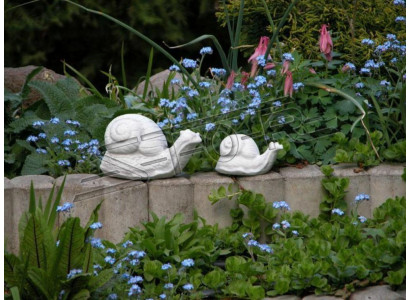 Garden Decoration Patio Stone Figures Figure Decorative Statue Sculpture