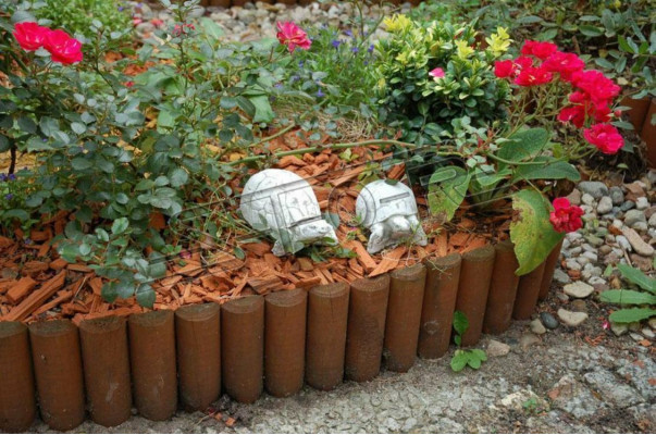 Garden Turtle Decoration Figure Patio 523 Statue Sculpture