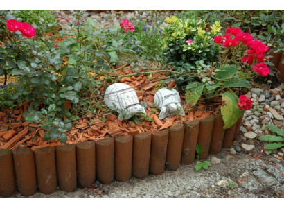 Garden Turtle Decoration Figure Patio 523 Statue Sculpture