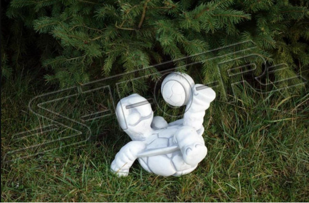 Garden Turtle Decoration Figure Patio S103096 Statue