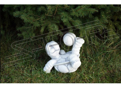 Garden Turtle Decoration Figure Patio S103096 Statue