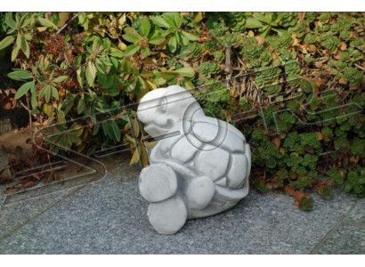 Garden Turtle Decoration Figure Patio S103099 Statue