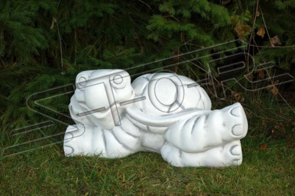 Garden Turtle Decoration Figure Patio S103099 Statue