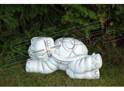 Garden Turtle Decoration Stone Figure Patio Decoration Statue