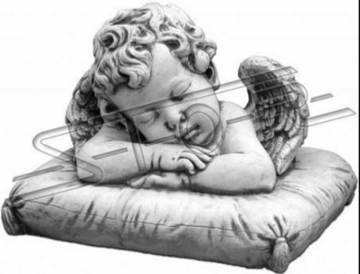 Grave angel angel guardian angel grave decoration decorative angel figure grave
