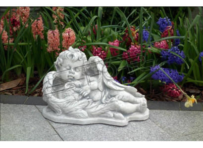 Grave Angel Angel Guardian Angel Classic Grave Decoration Decorative Angel Figure Grave