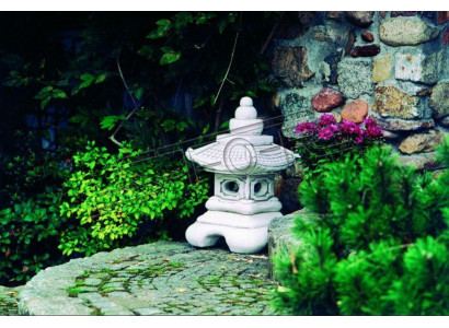 Japanese Garden Decoration Garden Decoration Statue Figure Sculpture