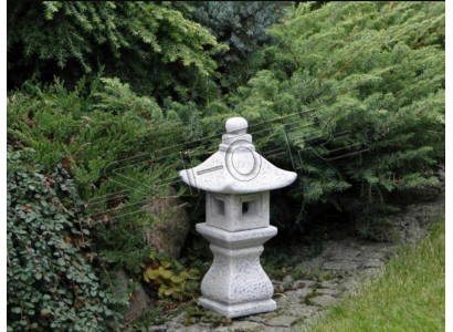 Japanese Garden House Decoration Statue Figures Figurine Statues