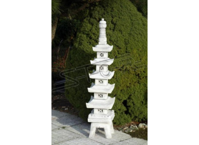 Japanese Garden Lamps Decoration Lighting House new