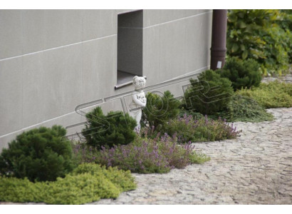 Child 43cm Sculpture Design Figure Statue Garden Figures Statues