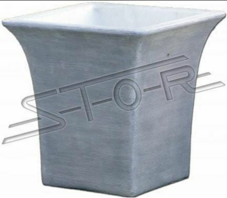 Natural flower pot plant pot decoration vases garden figure flower pots