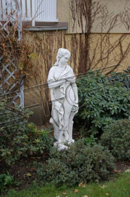 Roman Figure Statue Woman Figures Statues Sculpture Decorative Sculptures