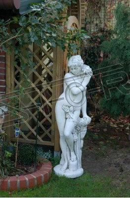 Roman figure statue tombstone figures statues decorative sculpture sculptures