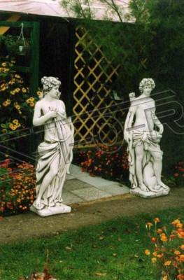 Roman Figure Statue Tombstone Figures Statues Sculpture Sculptures