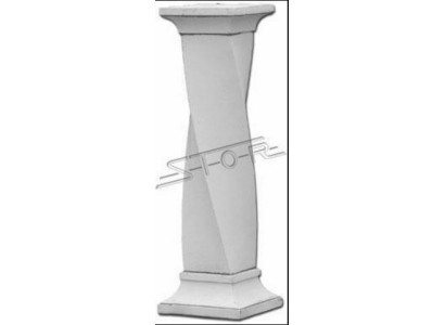 Column Figure Antique Sculpture Figures Statue Columns Design Garden Decoration