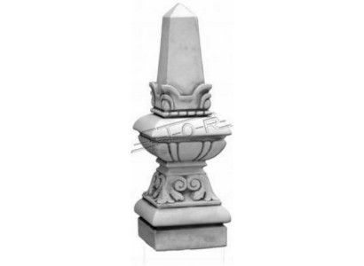 Column Figure Sculpture Figures Statue Columns Design Garden Decoration s210018